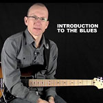 Intro to Blues + Bar Blues 1 DVD BUNDLE