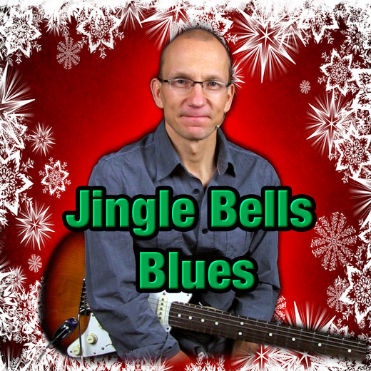 Jingle Bells Blues Download