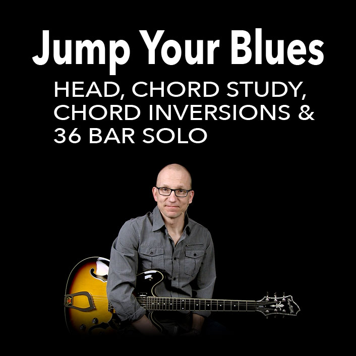 Jump Your Blues - Download