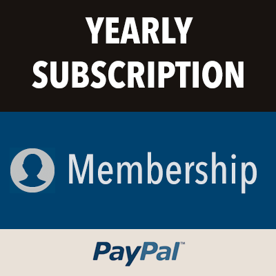 3 Year Membership