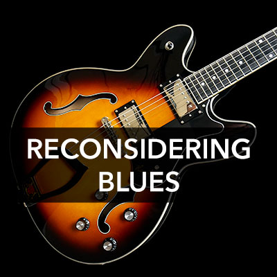 Reconsidering Blues - Download