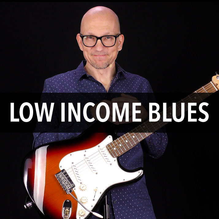 Low Income Blues