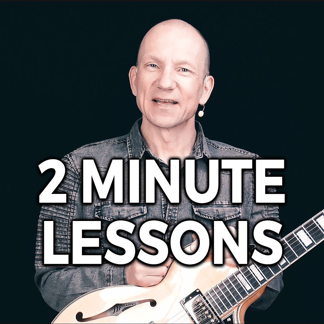 52 Two Minute Lessons