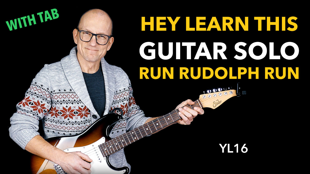 Courses | Master Guitar Academy