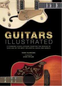 guitarsIllustrated