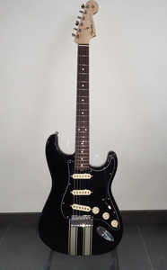 KWS Guitar