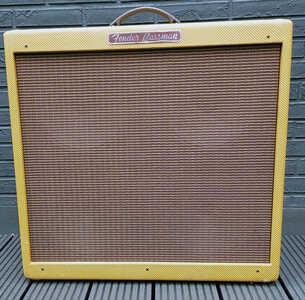 01 Bassman 01 Bassman