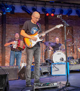 Bailey Jam August 2025 1049485