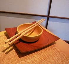 chopsticks