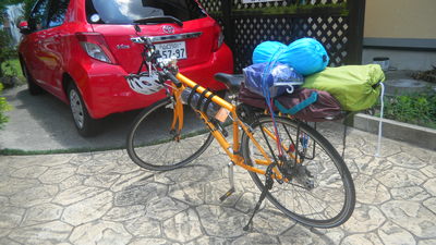 158  bike  camp gear
