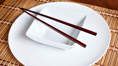 chop sticks